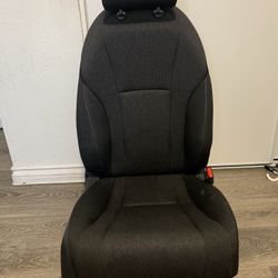 Honda Accord Seats 