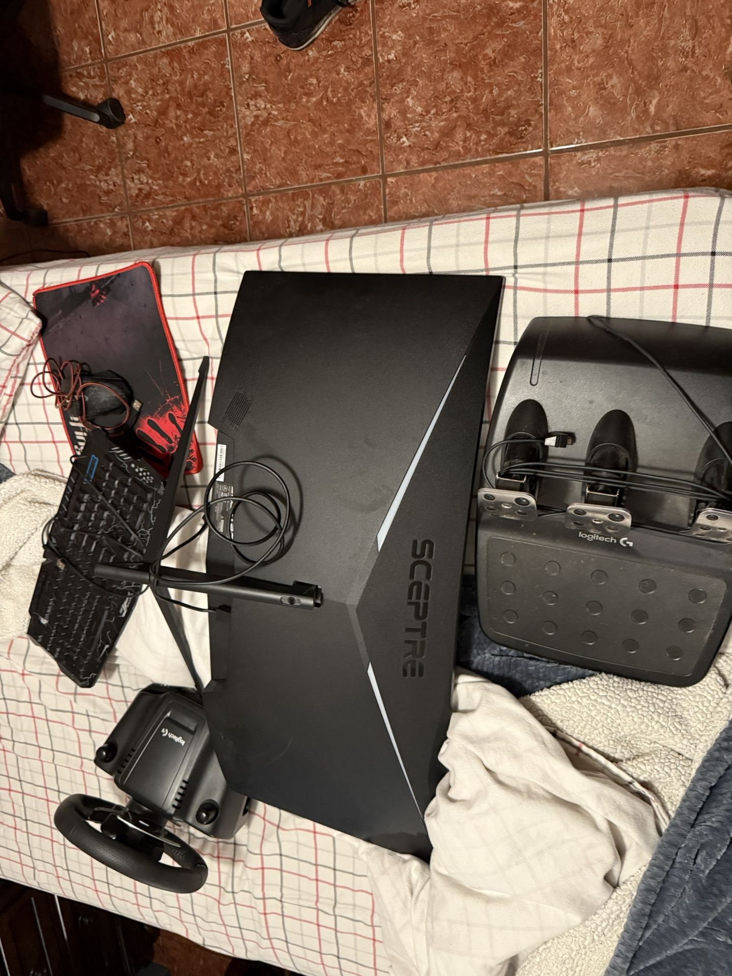 Gaming Setup,All Products : American Fashion Style Bags On Sale