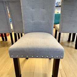 Upholstered Dining Chairs