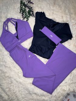Beautiful sets