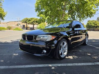 2012 BMW 128i