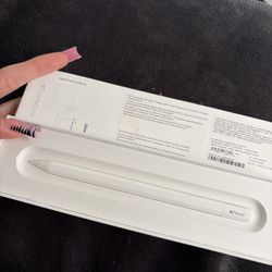 Usb-c Apple Tablet Pencil 