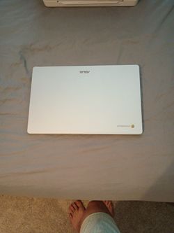 Chromebook Laptop