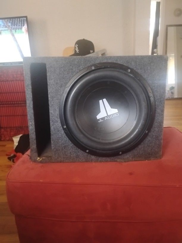 JL Audio