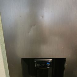 Inverter Samsung Refrigerator