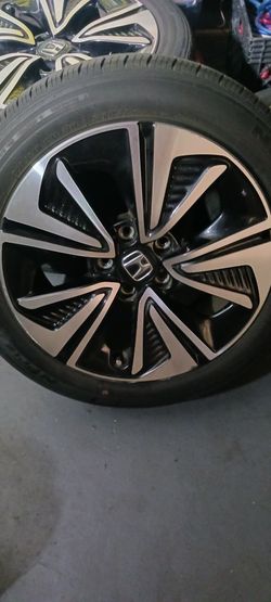 Want To Trade For To For Bigger Wheels That Are 5x120