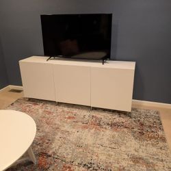 50 Inch Vizio TV