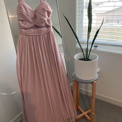 Vestido Largo Size S