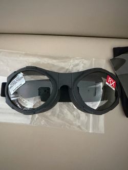 Bobster bugeye goggles
