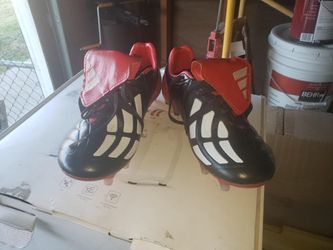 Adidas predators