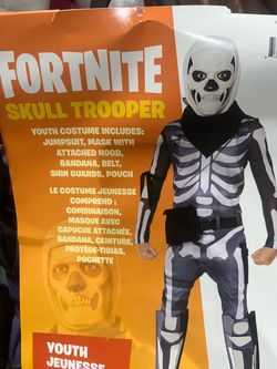 Skull Trooper