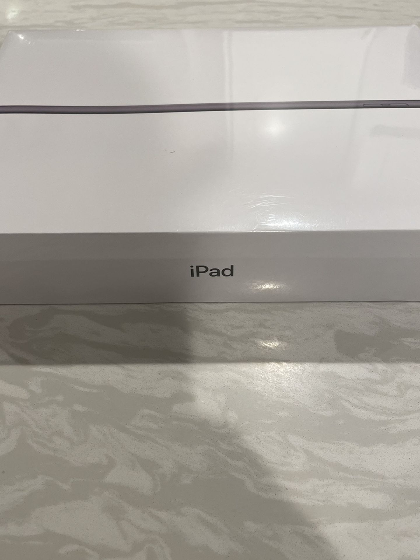 New Sealed New Generation 8th iPad 128GB WiFi