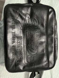 Superdry Messenger Bag