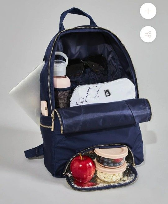 Buff Bunny Game Changer Backpack