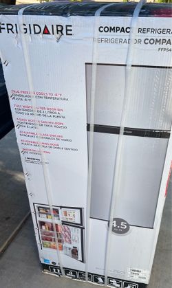 Frigidaire Frigde 4.5 cu ft