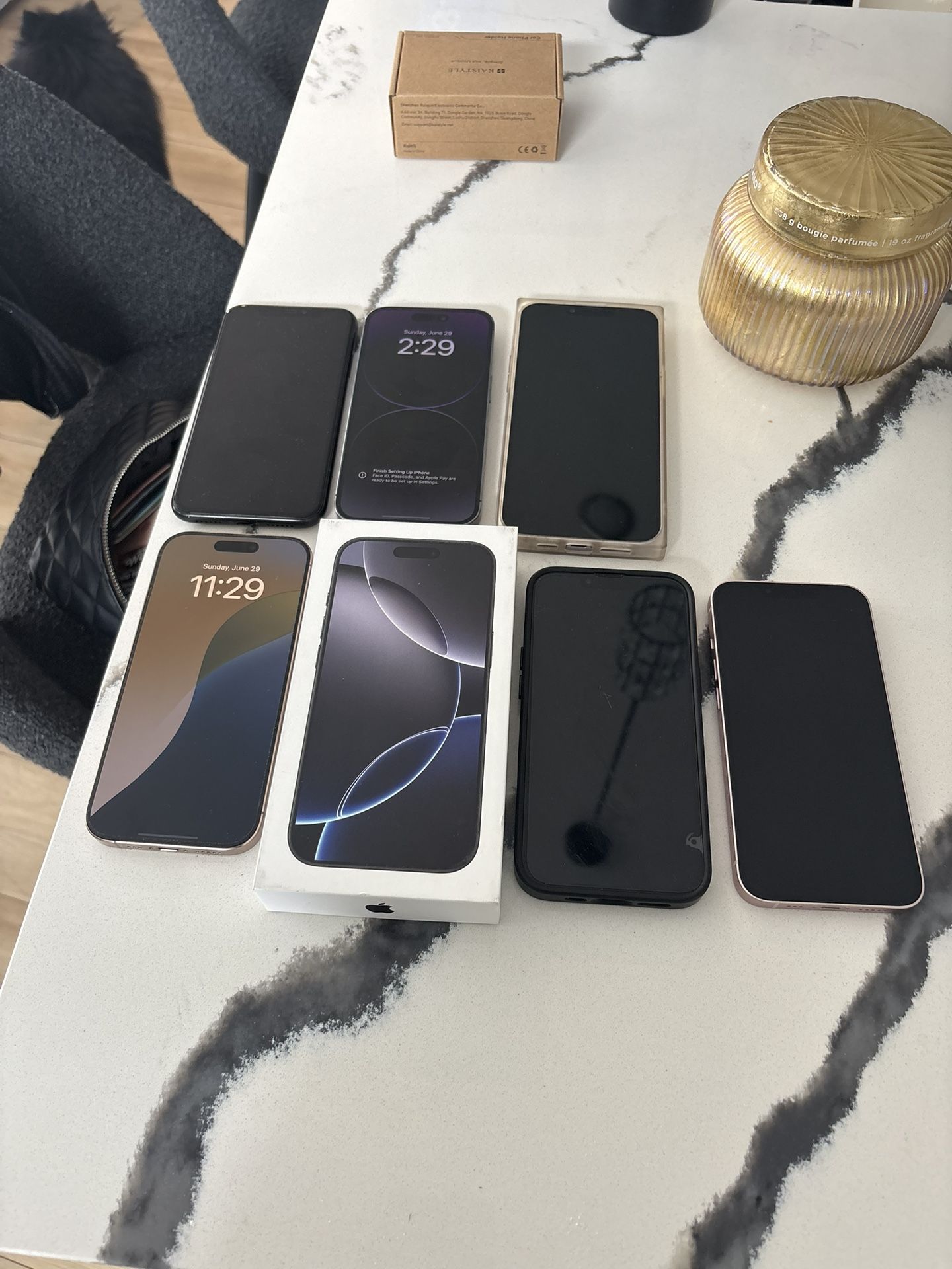 iPhone 13 128Gb