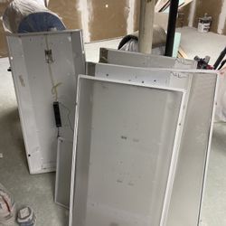 Shop Lights Fluorescent 