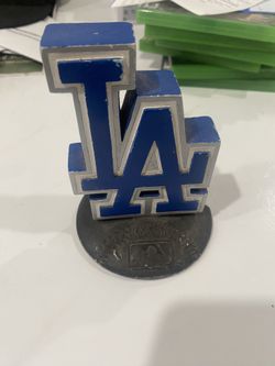 Dodger Table Top