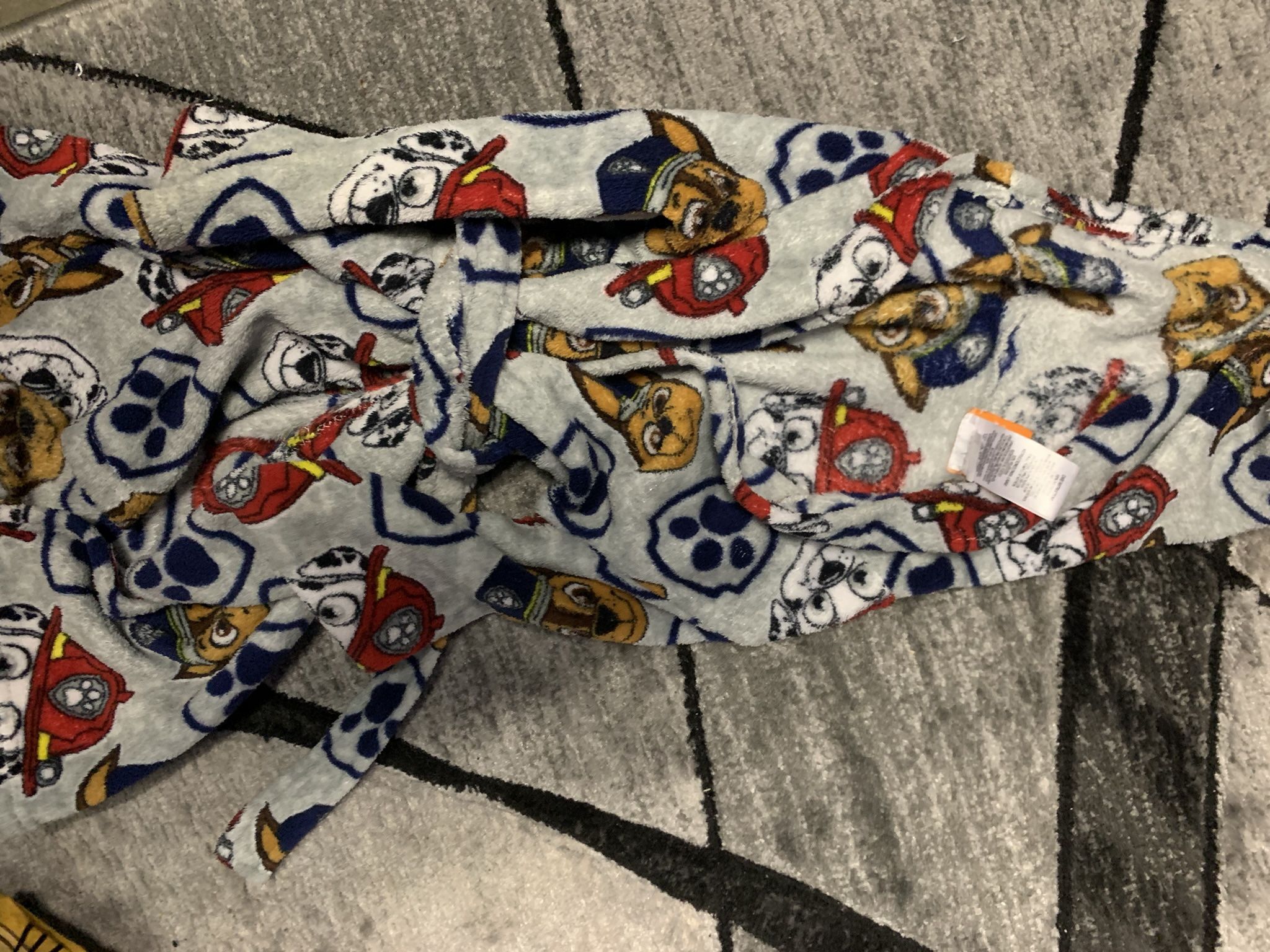 Kids Robe $9