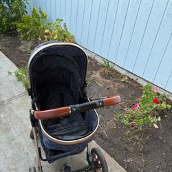 Stroller,carriola