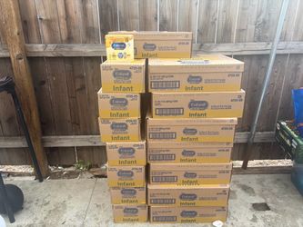 Enfamil NeuroPro Infant Formula Cases