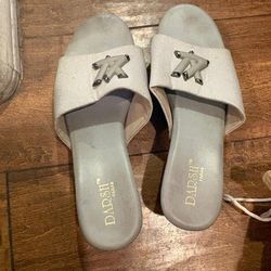 Footwear Clearance - 12 Pairs