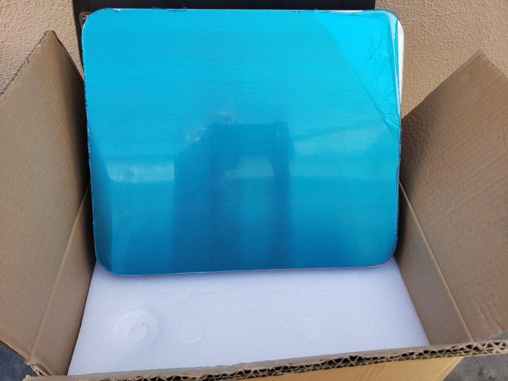 food Scale Stainless Steel Kitchen