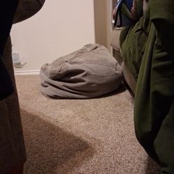 Kids Bean Bag