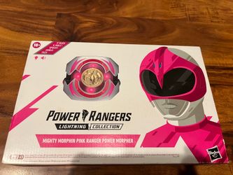 Power ranger