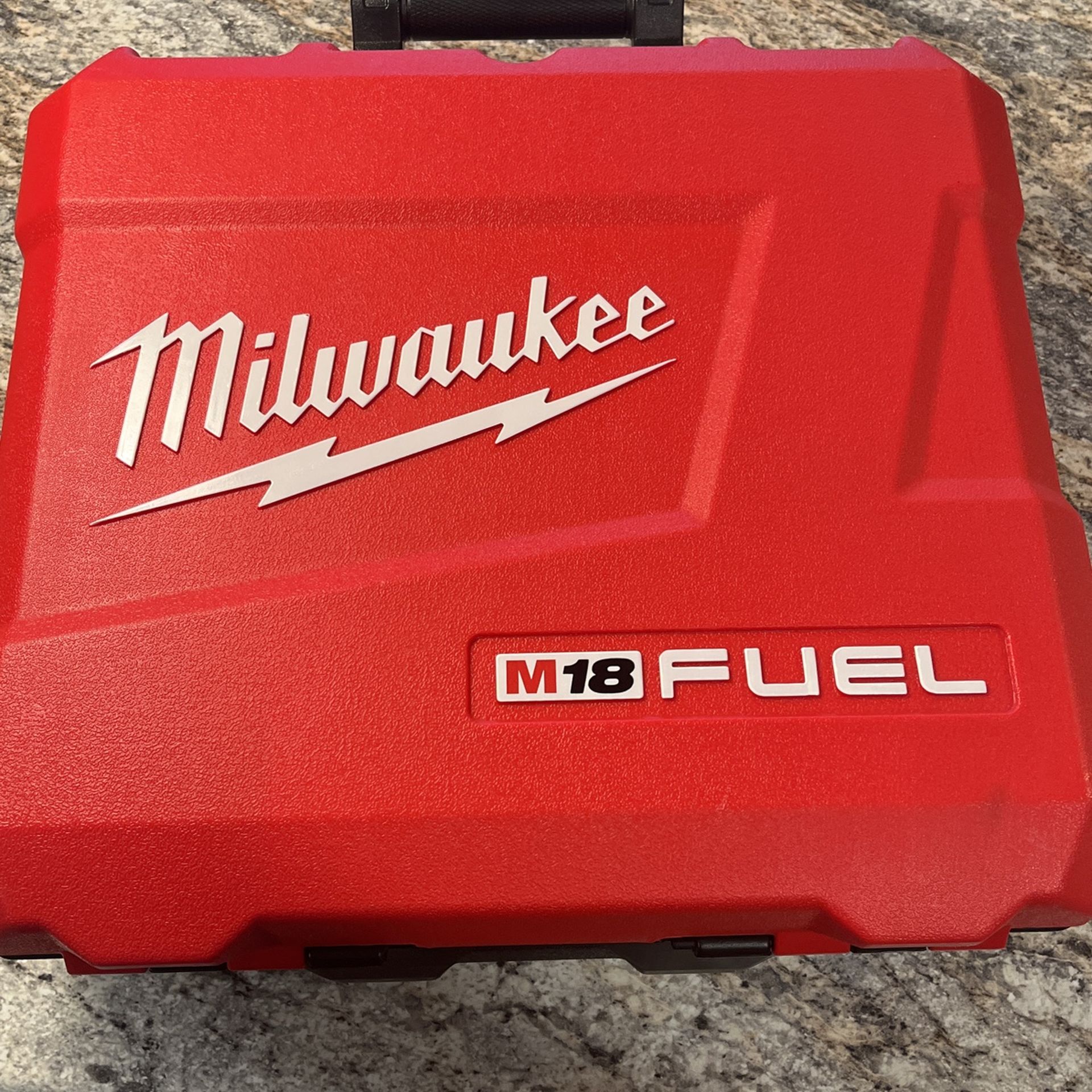 Milwaukee Fuell