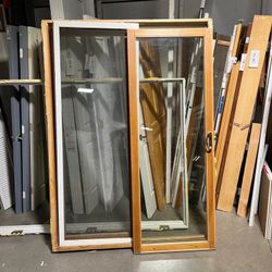 New Impact /Energy Efficient Doors And Windows For Sale All Types/ All Sizes.