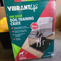 Dog Crate