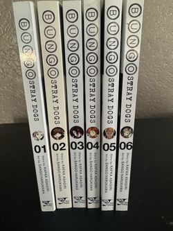 Anime  books