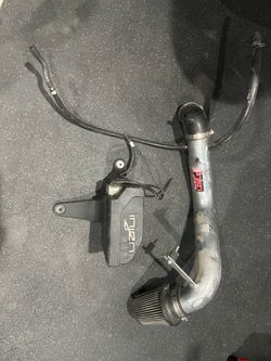 2002-2006 RSX BASE INJEN CAI