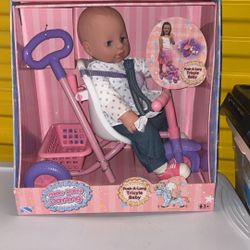 Dolls