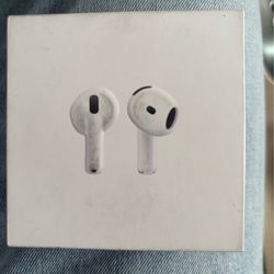 AirPods 4