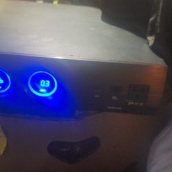 Voltage Surge Supressor 