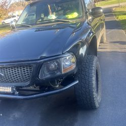 2003 Ford F-150