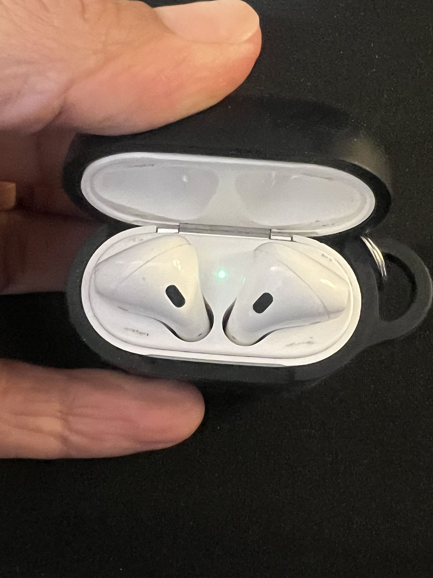 AirPods Wireless Earbuds with Charging Case