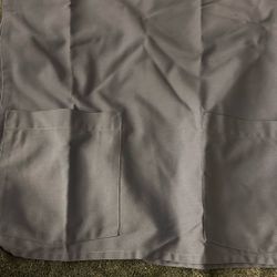 Scrubs Shirt Size Xs