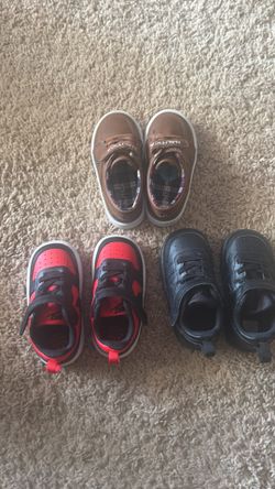 toddler shoes