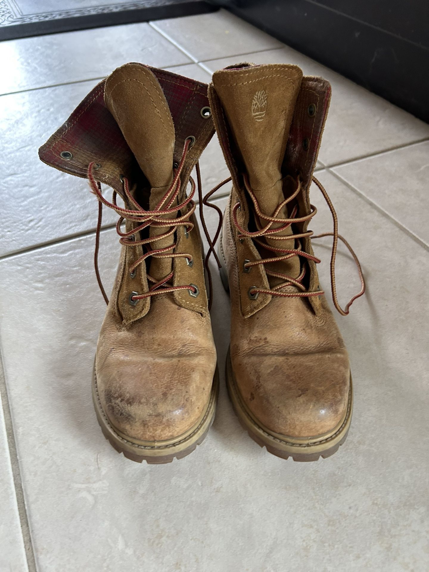 Timberland women’s Boots