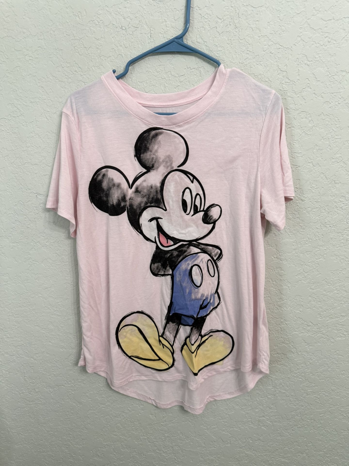 Mickey Mouse T Shirt