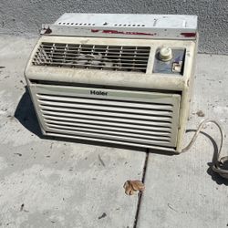 Aire Acondicionado 