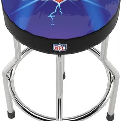 Arcade 1up Nfl Blitz stool
