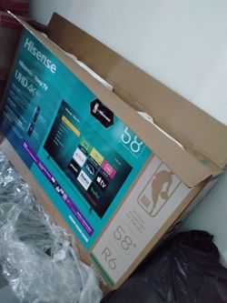 Cajas vacías  para transportar televisor en mudanzas y envío a otro país o lugar 20 cada unade 58 pulgadas