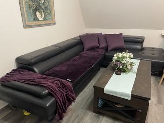 L Shaped-Sofa Great Condition