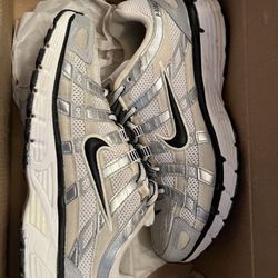 Nike P600