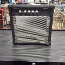 Washburn guitar amp