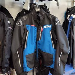 Motocross Off-road Windbreaker Jacket